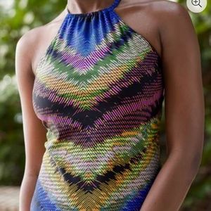 Venus Tankini Top